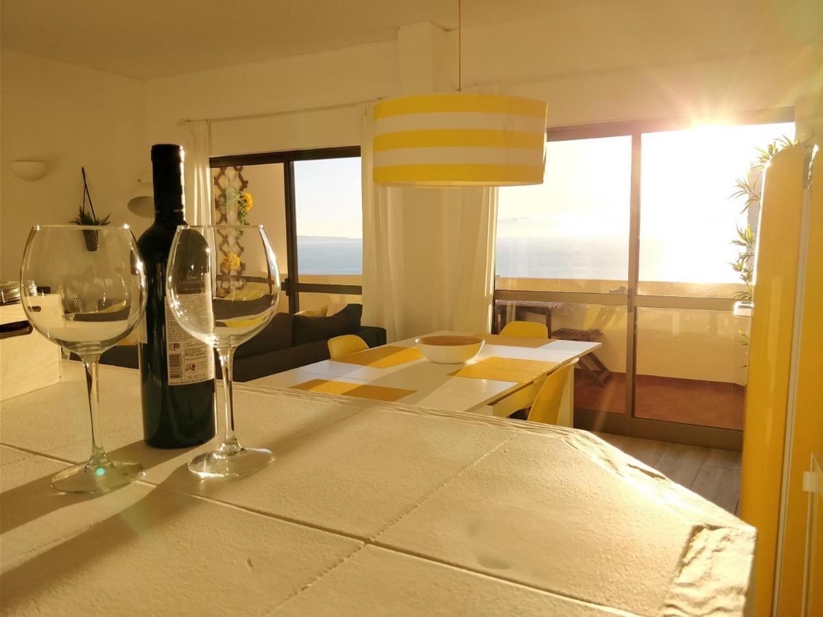 Wow View, 5M To Beach,10Min City Lagos Dış mekan fotoğraf