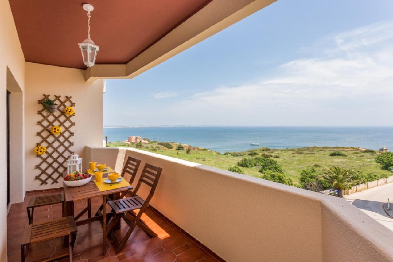 Wow View, 5M To Beach,10Min City Lagos Dış mekan fotoğraf