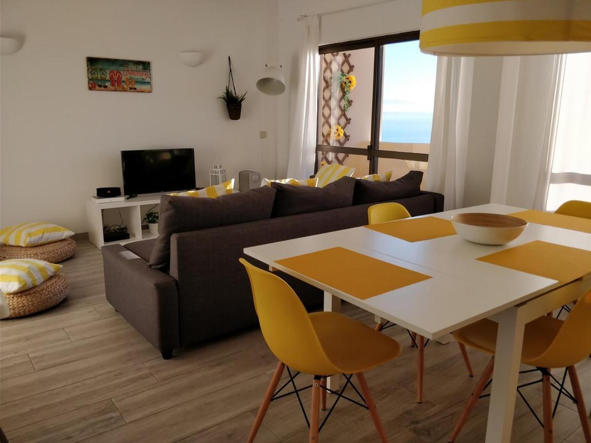 Wow View, 5M To Beach,10Min City Lagos Dış mekan fotoğraf